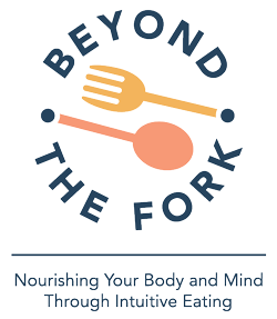 Beyond the Fork Logo
